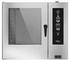 Пароконвектомат Apach Chef Line LGВ102S WCF