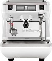 Кофемашина Nuova Simonelli Appia Life 1Gr V white высокая группа