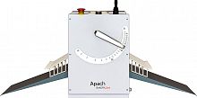 Машина тестораскаточная Apach Bakery Line ASH500SM 220В