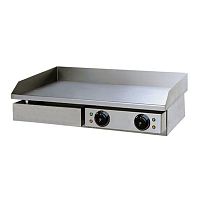 Поверхность жарочная GASTRORAG GH-EG-820E