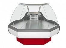 Витрина холодильная Таир ВХС-УН (0...+7)