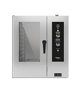 Пароконвектомат Apach Chef Line LEI101S WCF