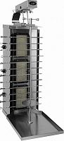 Гриль для шаурмы Grill Master Ф3ШМГ с электроприводом