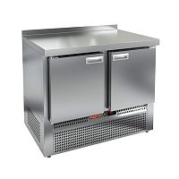 Стол морозильный HICOLD GNE 11/BT