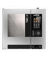 Пароконвектомат Lainox NAGB071R