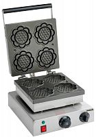 Вафельница Airhot WBSF-4 SUNFLOWER