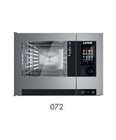 Пароконвектомат Lainox NAEB072R