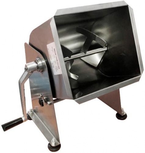 Фаршемешалка Kocateq FME10T Фаршемешалка Kocateq FME10T