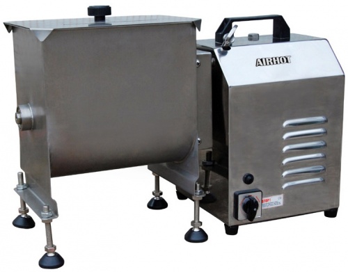 Фаршeмешалка Airhot MME-20 Фаршeмешалка Airhot MME-20