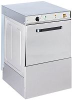 Машина посудомоечная с фронтальной загрузкой Kocateq KOMEC-500 DD