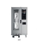 Пароконвектомат Lainox NAEB201R