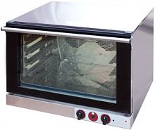 Шкаф пекарский ITERMA PI-804I