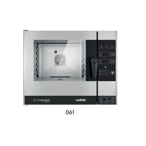 Пароконвектомат Lainox CBES061R