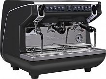 Кофемашина Nuova Simonelli Appia Life Compact 2 Gr V white высокие группы, экономайзер