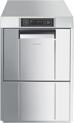 Машина стаканомоечная SMEG UG425DH Машина стаканомоечная SMEG UG425DH