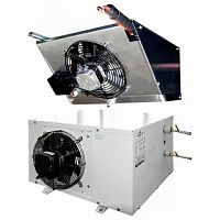 Сплит-система Intercold MCM 110 Evolution