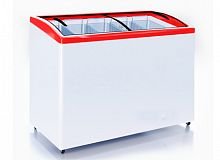 Ларь морозильный Cryspi CFT 500C