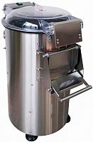 Картофелечистка Hurakan HKN-PPF15M