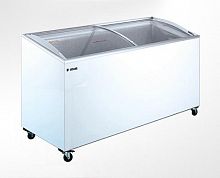 Ларь морозильный UGUR UDD 500 SCEB