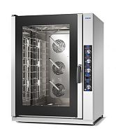 Пароконвектомат PIRON PF9106D