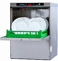 Машина посудомоечная с фронтальной загрузкой Comenda PF 45 (помпа)