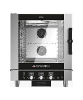 Пароконвектомат Lainox ICEM071E