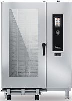 Пароконвектомат Apach Chef Line LEВ202T
