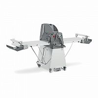 Машина тестораскаточная WLBake DSF 500-1000
