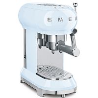 Кофемашина SMEG ECF01PBEU