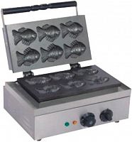 Вафельница Starfood 1620039