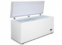 Ларь морозильный Бирюса 560FKDQ