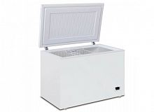 Ларь морозильный Бирюса 305FKDQ