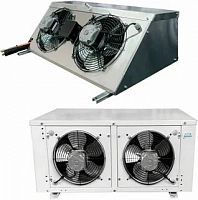 Сплит-система Intercold MCM 218 Evolution