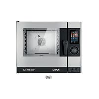 Пароконвектомат Lainox CVEN061R