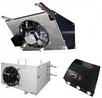 Сплит-система Intercold МCM 223 220