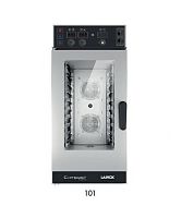 Пароконвектомат Lainox COES101R+ICLD