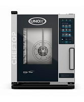 Пароконвектомат UNOX XECC-0523-EPRM