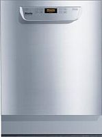 Машина посудомоечная с фронтальной загрузкой Miele PG 8057 TD AE