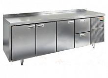 Стол холодильный HICOLD BN 1112/TN
