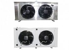 Сплит-система Intercold LCM 443
