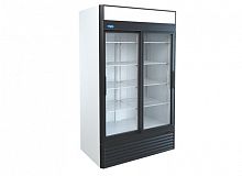 Шкаф холодильный Марихолодмаш Капри 1,12СК 