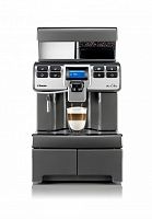 Кофемашина Saeco Aulika Top High Speed Cappuccino V2