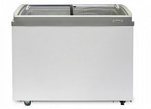 Ларь морозильный Бирюса 260CZQ