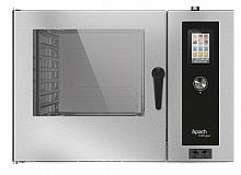 Пароконвектомат Apach Chef Line LEВ072T