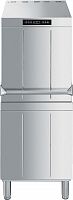 Машина посудомоечная купольного типа SMEG HTY503D