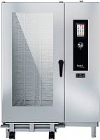 Пароконвектомат Apach Chef Line LGВ202T