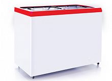 Ларь морозильный Cryspi CFT 600F