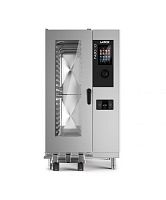 Пароконвектомат Lainox NAEV201R