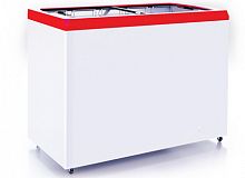 Ларь морозильный Cryspi CF300F