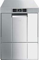 Машина посудомоечная с фронтальной загрузкой SMEG UD526D